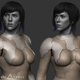 Illustration for article titled Were Traversing The Uncanny Valley